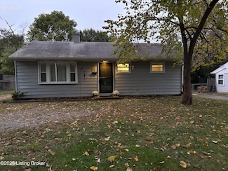 270 Granvil Dr, Louisville, KY 40218