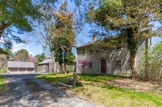 245 Ridge St, Millis, MA 02054