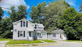 26 School St Unit 28, Allenstown, NH 03275