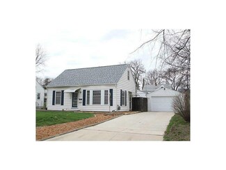 2024 Chandler St SW, Cedar Rapids, IA 52404