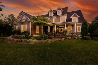 947 Shaker Mill Rd, Bowling Green, KY 42103