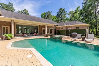 9318 Eagles Landing, Magnolia, TX 77354