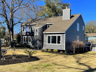 316 13th Ave N, Surfside Beach, SC 29575