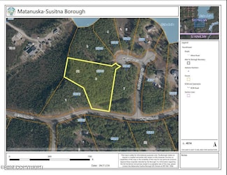 15310 W Ginger Cir, Big Lake, AK 99652