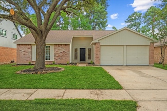 4915 Bridgemont Ln, Spring, TX 77388
