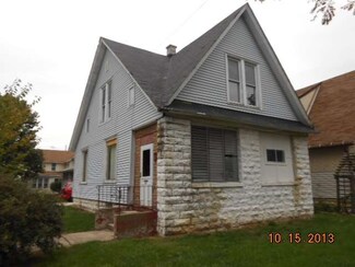 228 Hunter Ave, Joliet, IL 60436