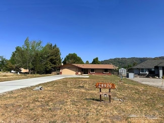 29970 N Lower Valley Rd, Tehachapi, CA 93561