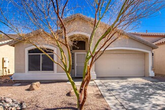 8609 S 49th Dr, Laveen, AZ 85339
