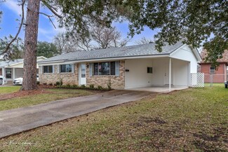 3004 Oliver St, Bossier City, LA 71112