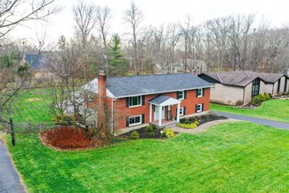 7665 Shadowhill Way, Montgomery, OH 45242