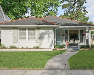 626 Homestead Ave, Metairie, LA 70005