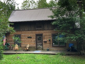 1720 Garrison Rd, Nicholson, PA 18446