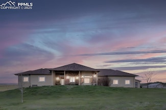 15125 Spring Valley Rd, Larkspur, CO 80118