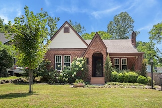 1406 Cardinal Ave, Nashville, TN 37216
