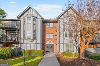 6851 Roswell Rd NE Unit K14, Atlanta, GA 30328