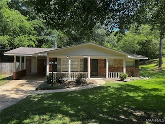 111 Easthaven Rd, Montgomery, AL 36109