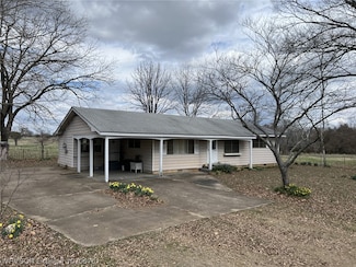 6421 Arkansas 10, Magazine, AR 72943