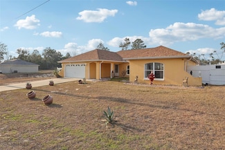 2385 SW 159th Ln, Ocala, FL 34473