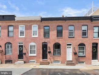 606 S Robinson St, Baltimore, MD 21224