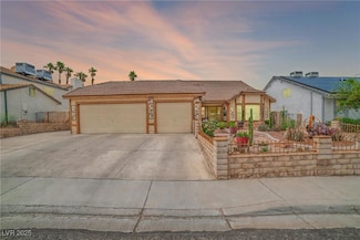 6508 Peppermill Dr, Las Vegas, NV 89146