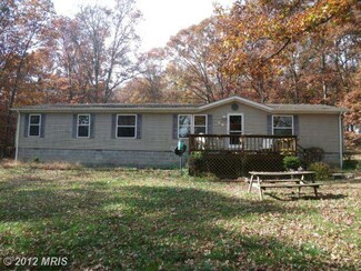 261 Oak Haven, Maysville, WV 26833
