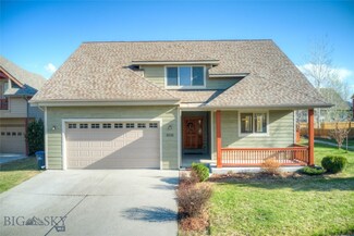3030 Annie St, Bozeman, MT 59718