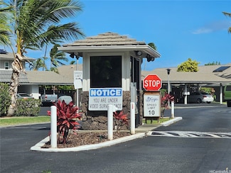 201 Opihikao Place Unit 1161, Honolulu, HI 96825