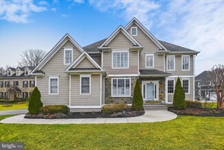 712 Abell Ridge Cir, Towson, MD 21204
