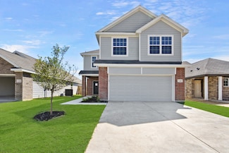 118 Rosings Place, Everman, TX 76140