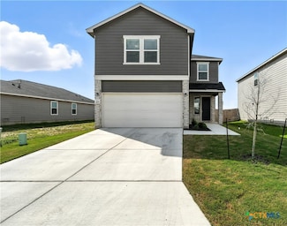419 Blacktail Dr, Canyon Lake, TX 78130