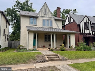 1222 Greycourt Ave, Richmond, VA 23227