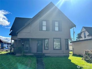 2428 Pacific Ave, Hoquiam, WA 98550