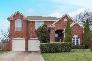 100 Marshall Dr, Cedar Hill, TX 75104