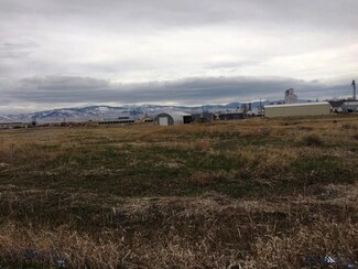 Nhn Highway 12, White Sulphur Springs, MT 59645