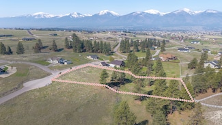 LOT 18 Jenne Ln, Florence, MT 59833