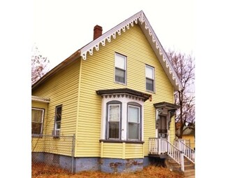 10 Ripley Place, Springfield, MA 01109