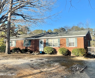 114 Fox Park Rd, Louisburg, NC 27549