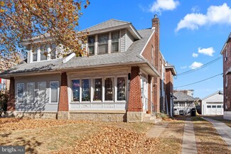 4315 Tyson Ave, Philadelphia, PA 19135