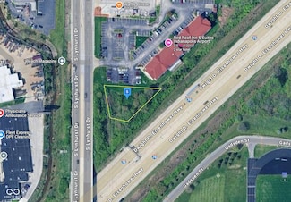 2635 S Lynhurst Dr, Indianapolis, IN 46241