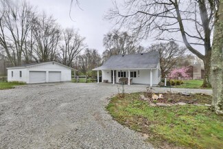 4198 State Route 350, Lebanon, OH 45036