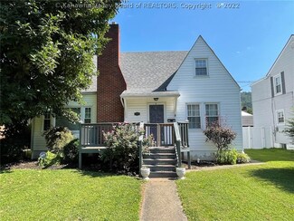 4406 Noyes Ave, Charleston, WV 25304