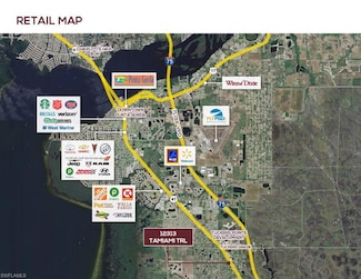 12409 Tamiami Trail, Punta Gorda, FL 33955