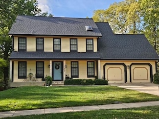 14828 W 83rd Place, Lenexa, KS 66215