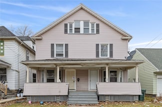 129-131 Winterroth St, Rochester, NY 14609