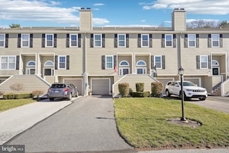 3603 Columbia Court Way Unit 3603S, Newtown Square, PA 19073