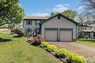 5412 Hunters Ridge, Nashville, TN 37211