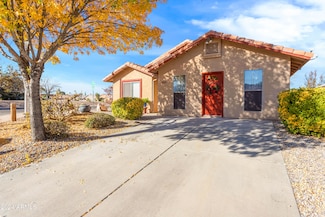 4501 Calle Las Cruces, Sierra Vista, AZ 85635