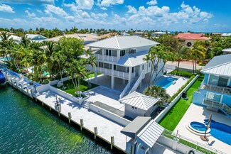 418 Laguna Ave, Key Largo, FL 33037