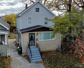 141 Westminster Ave, Buffalo, NY 14215