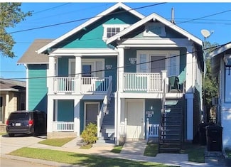 2130 N Broad Ave Unit 1A, New Orleans, LA 70119